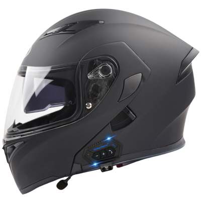 Bluetooth Helmets