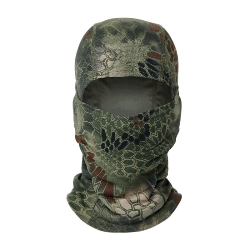 Military Biker Bandana - view 3