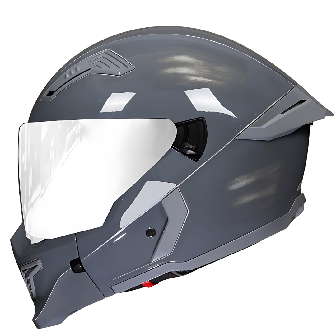 Royal Aero Convertible Full Face Helmet - view 10