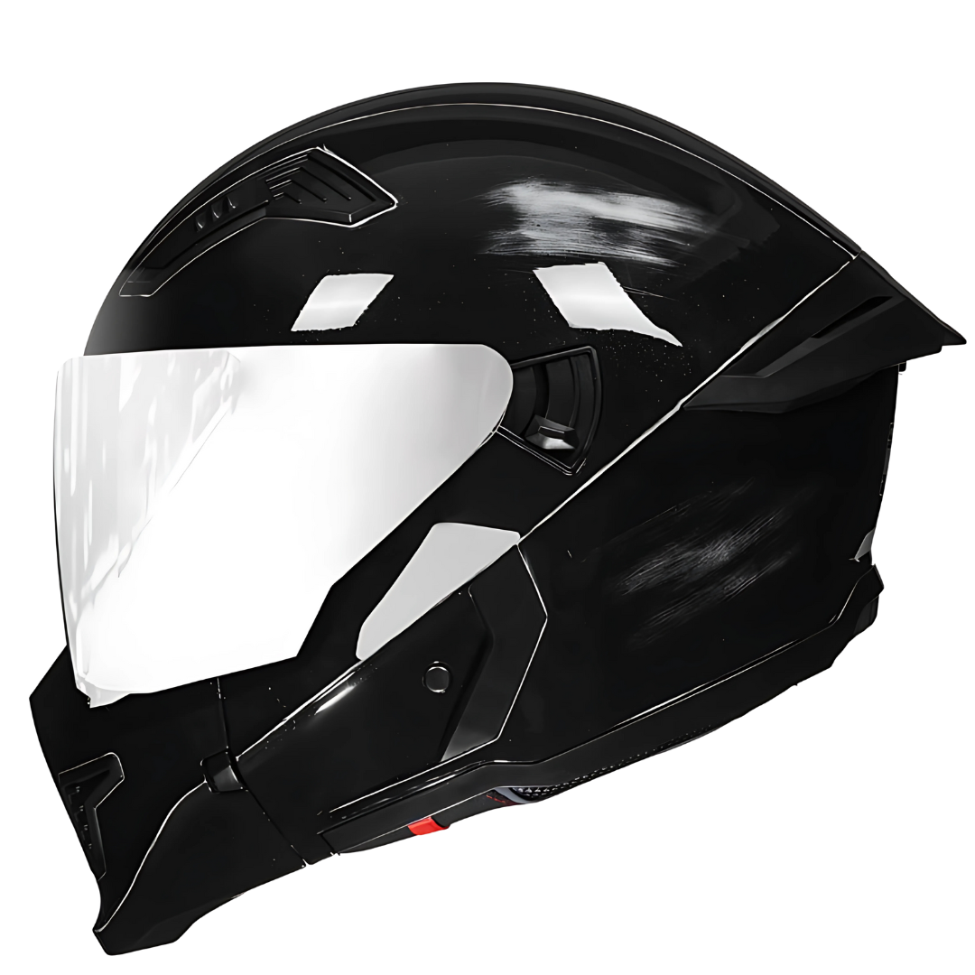 Royal Aero Convertible Full Face Helmet - view 11