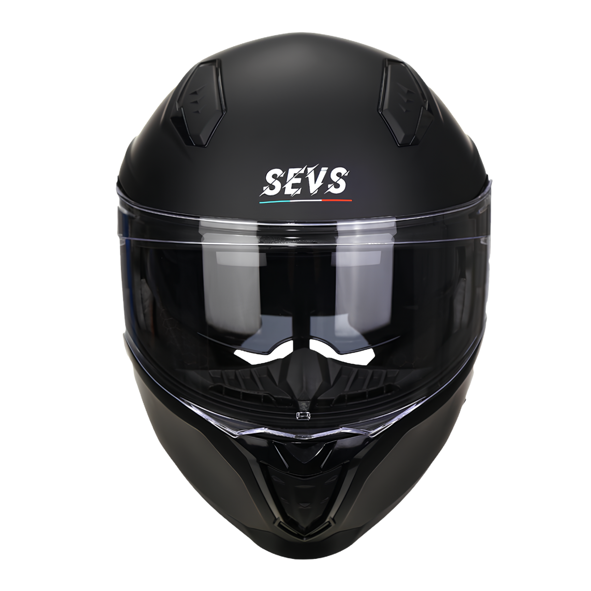 K1 Pro Modular Helmet with Bluetooth Intercom - view 11