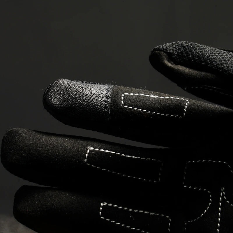 Motorcycle Protective Gloves - view 5