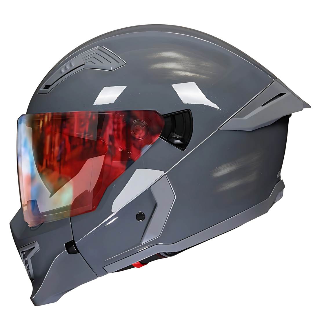 Royal Aero Convertible Full Face Helmet - view 17