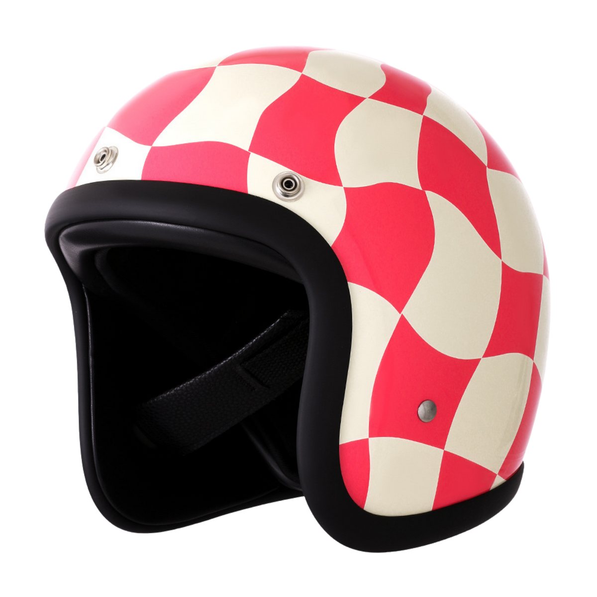 Classic Cruiser Open Face Helmet - view 26