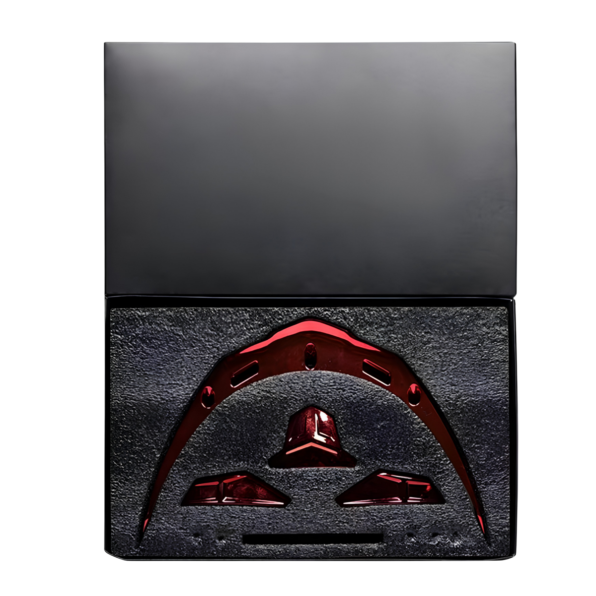 R7 Carbon Helmet Custom Accent Kit – Wing & Vents Set - view 7