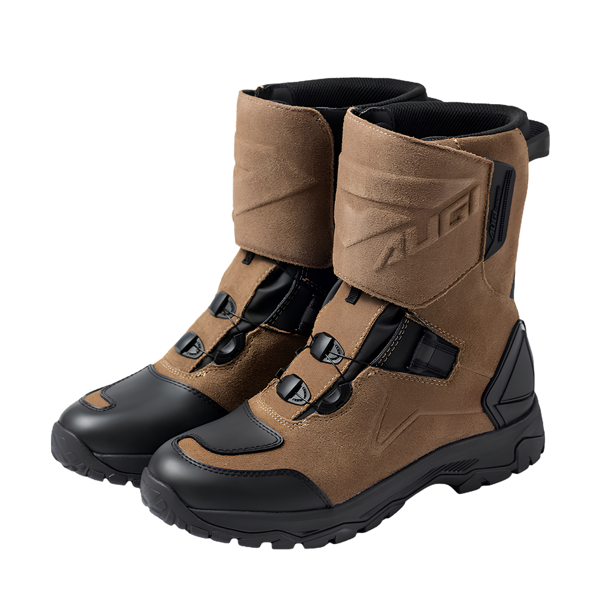 A3 Adventure Motorcycle Boots