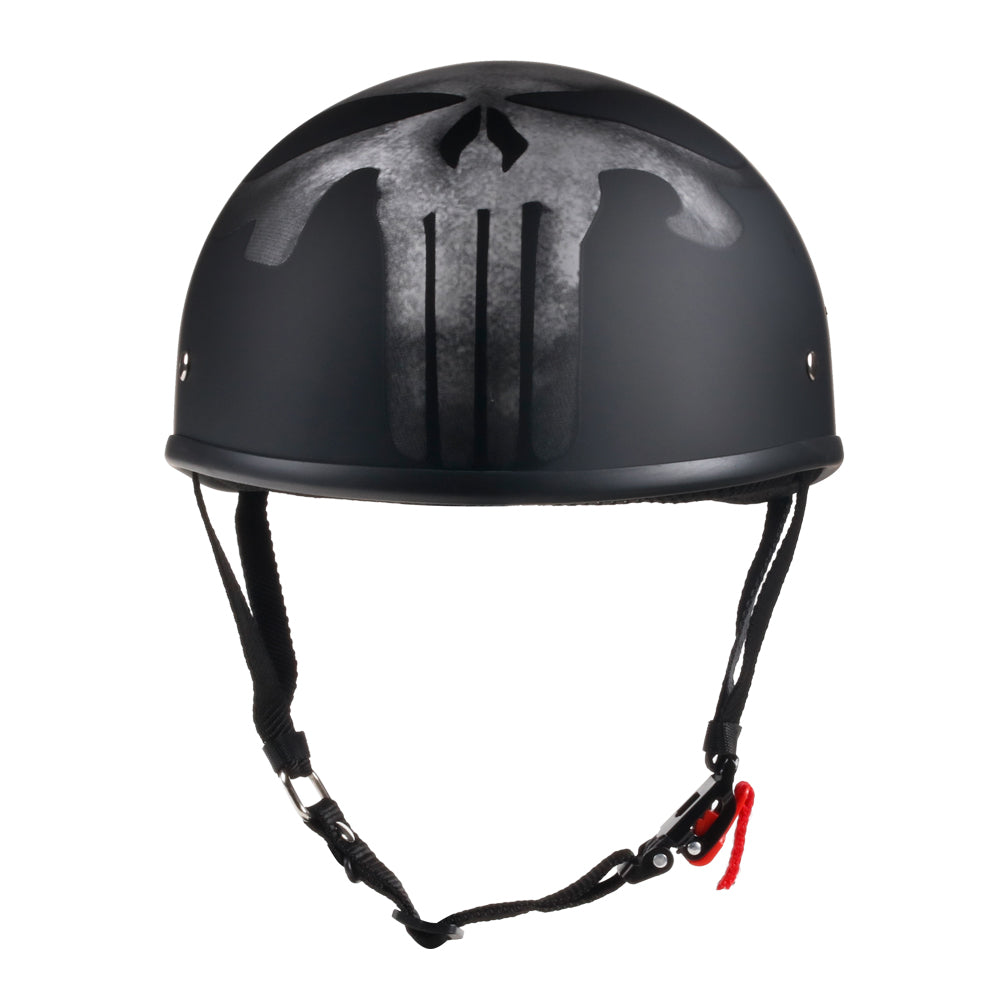 Smallest Beanie Half Helmet - view 27