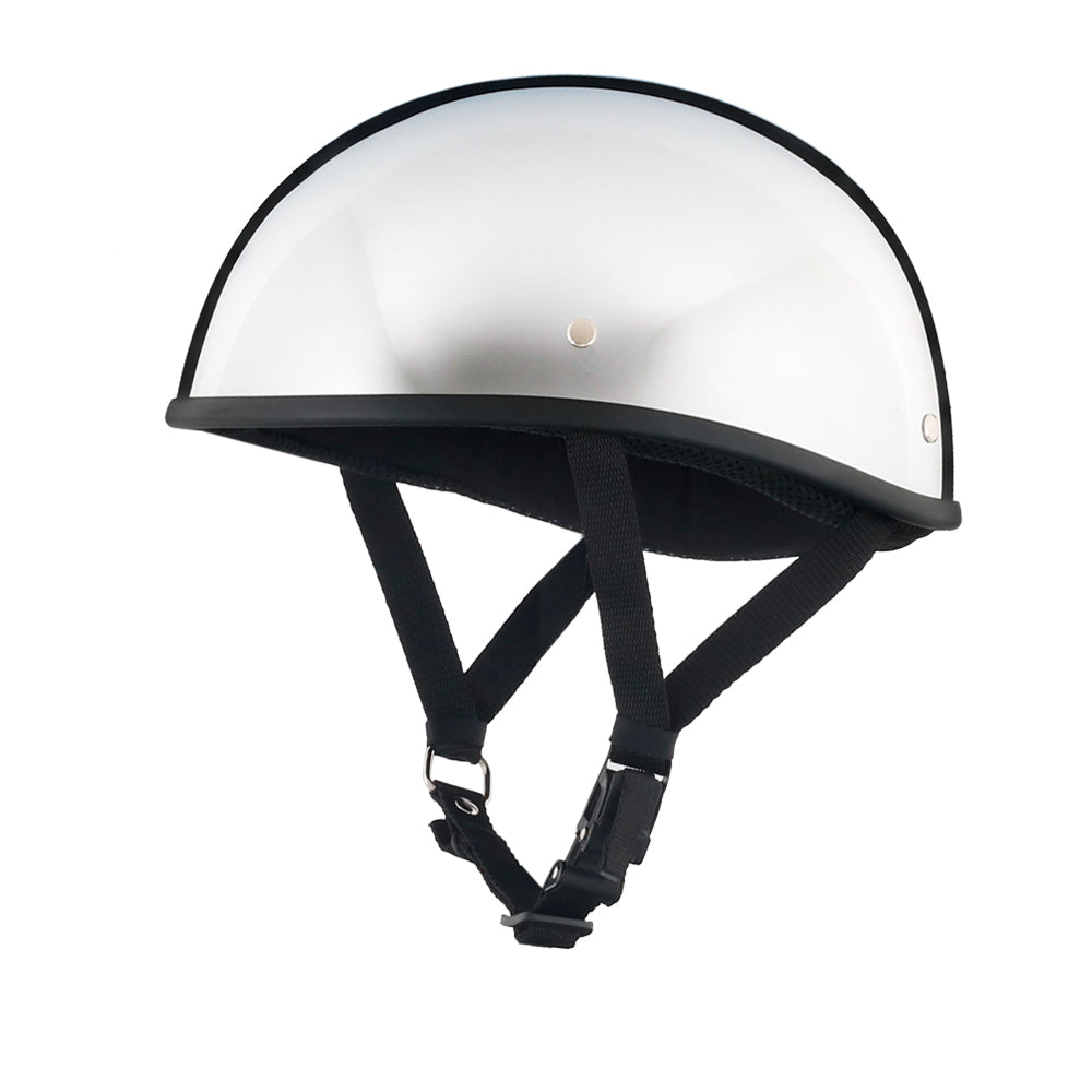 Smallest Beanie Half Helmet - view 13