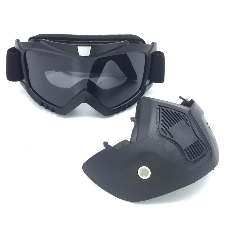 Protective Goggles - view 8