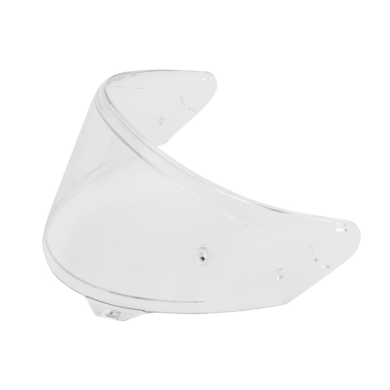 Visor Replacement for K3 Carbon Fiber Helmet - Bluetooth Headset - view 4
