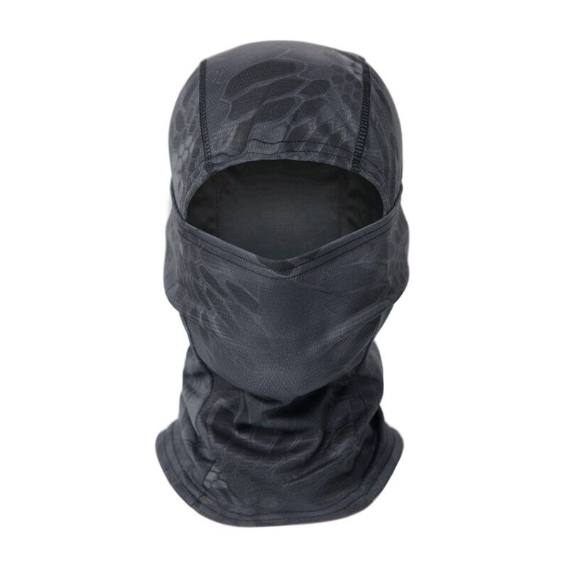 Military Biker Bandana - view 2
