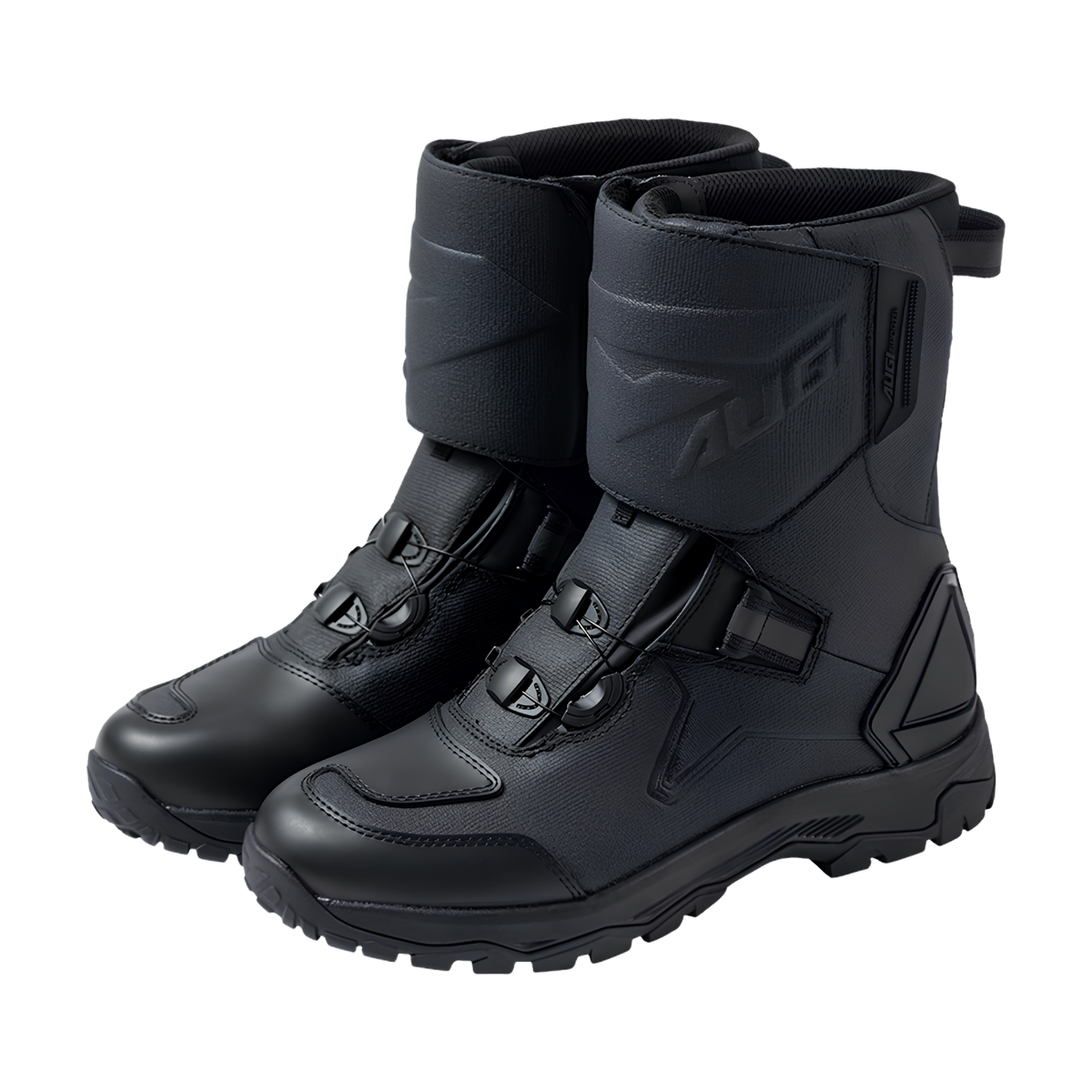 A3 Adventure Motorcycle Boots - view 2