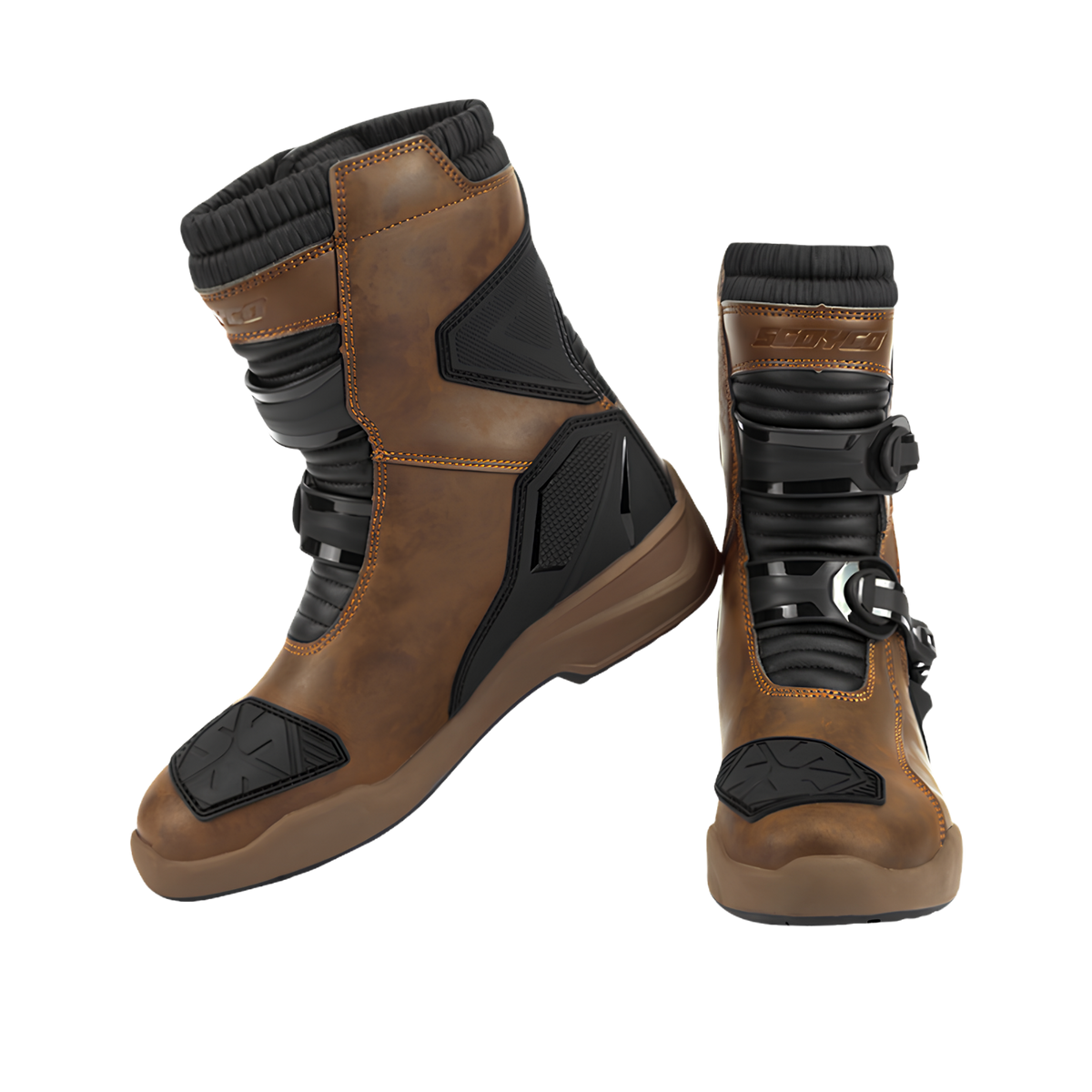 AT2 Waterproof Adventure Boots - view 2