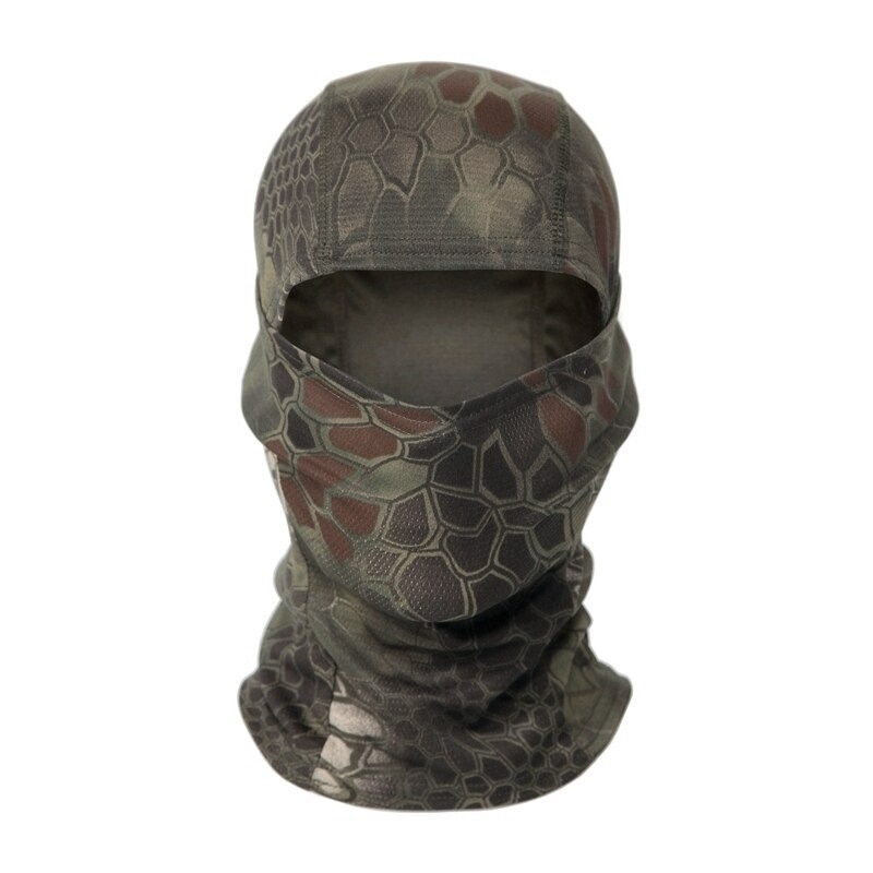 Military Biker Bandana - view 6