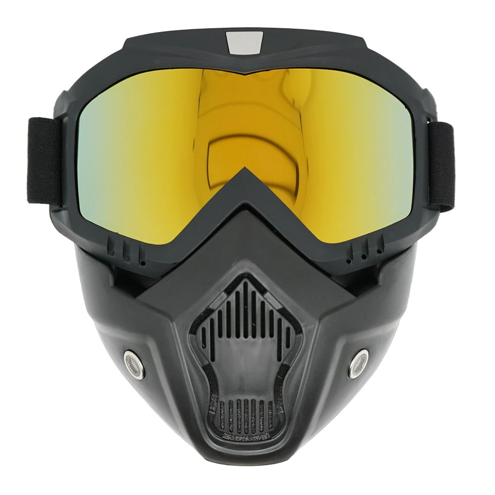 Protective Goggles - view 21