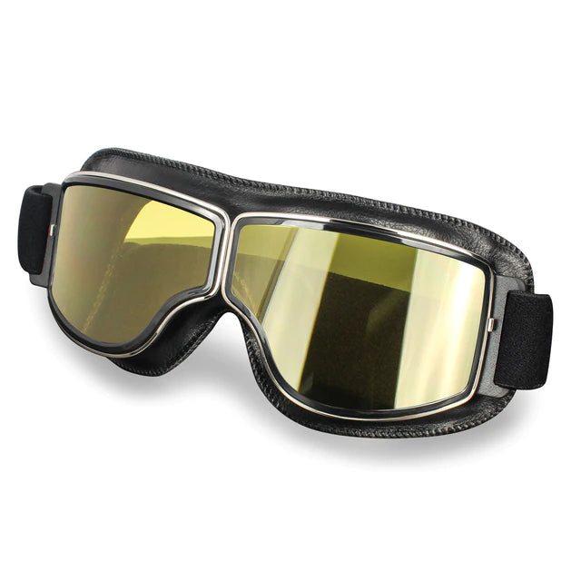 Anti-Glare - Pilot Goggles - view 2
