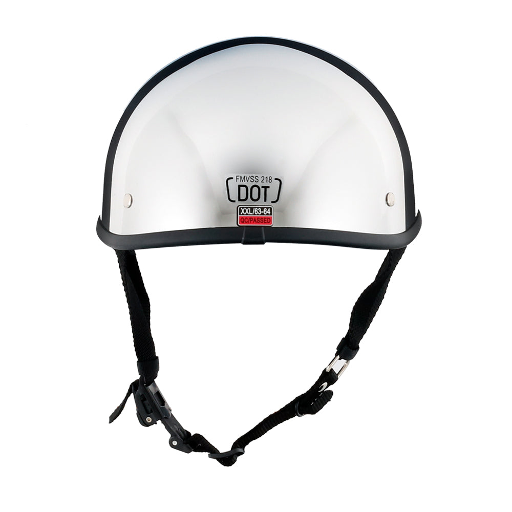 Smallest Beanie Half Helmet - view 16