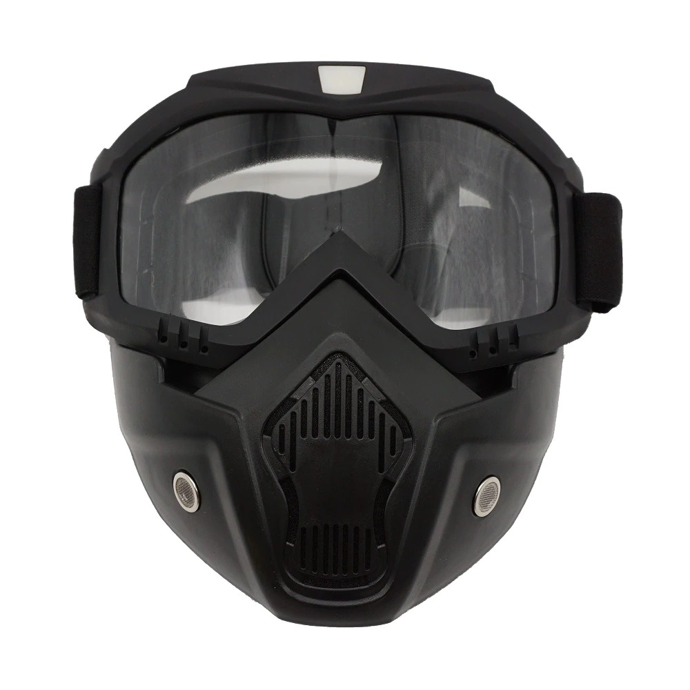 Protective Goggles - view 22