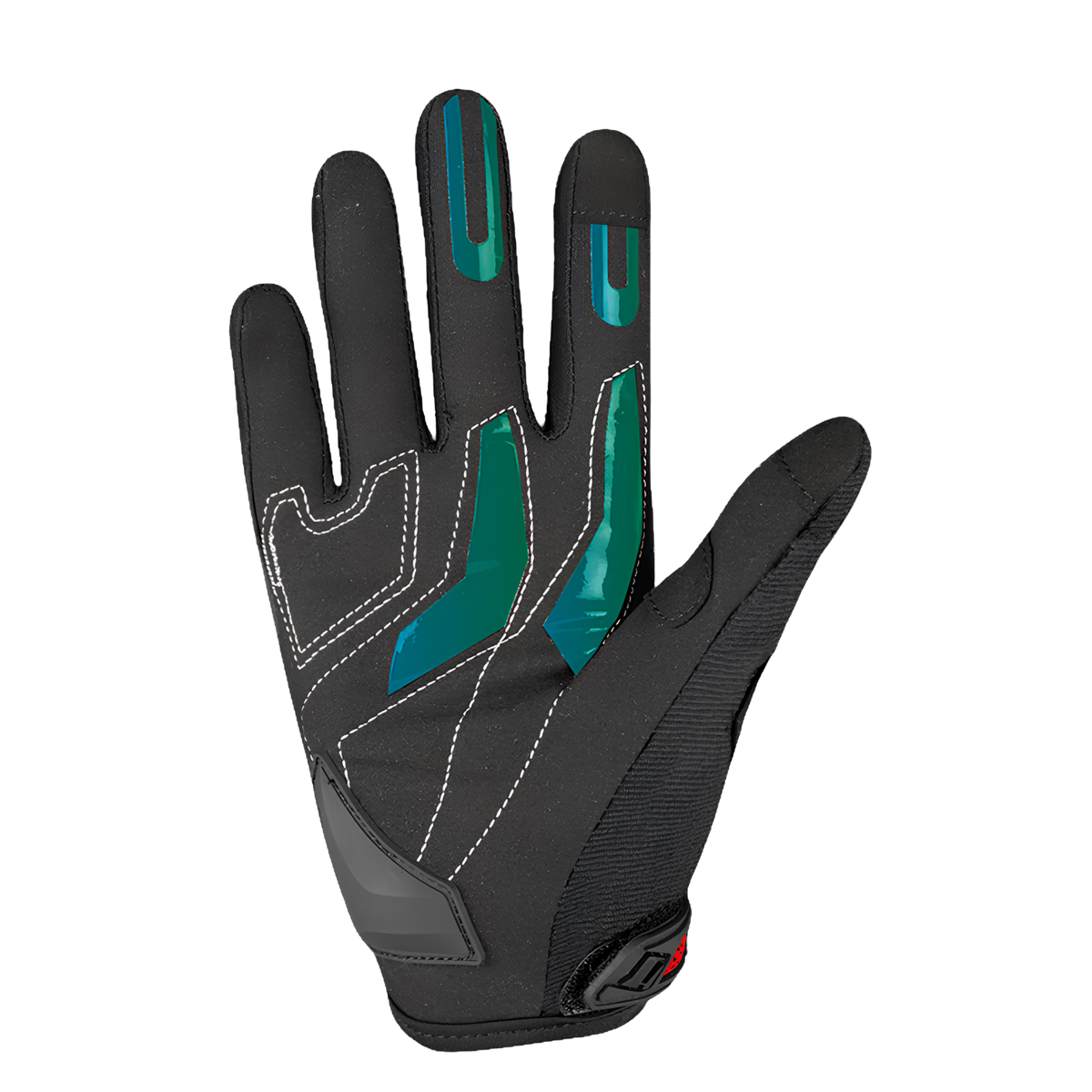 MG1 Carbon Fiber Motorcycle Gloves - view 5