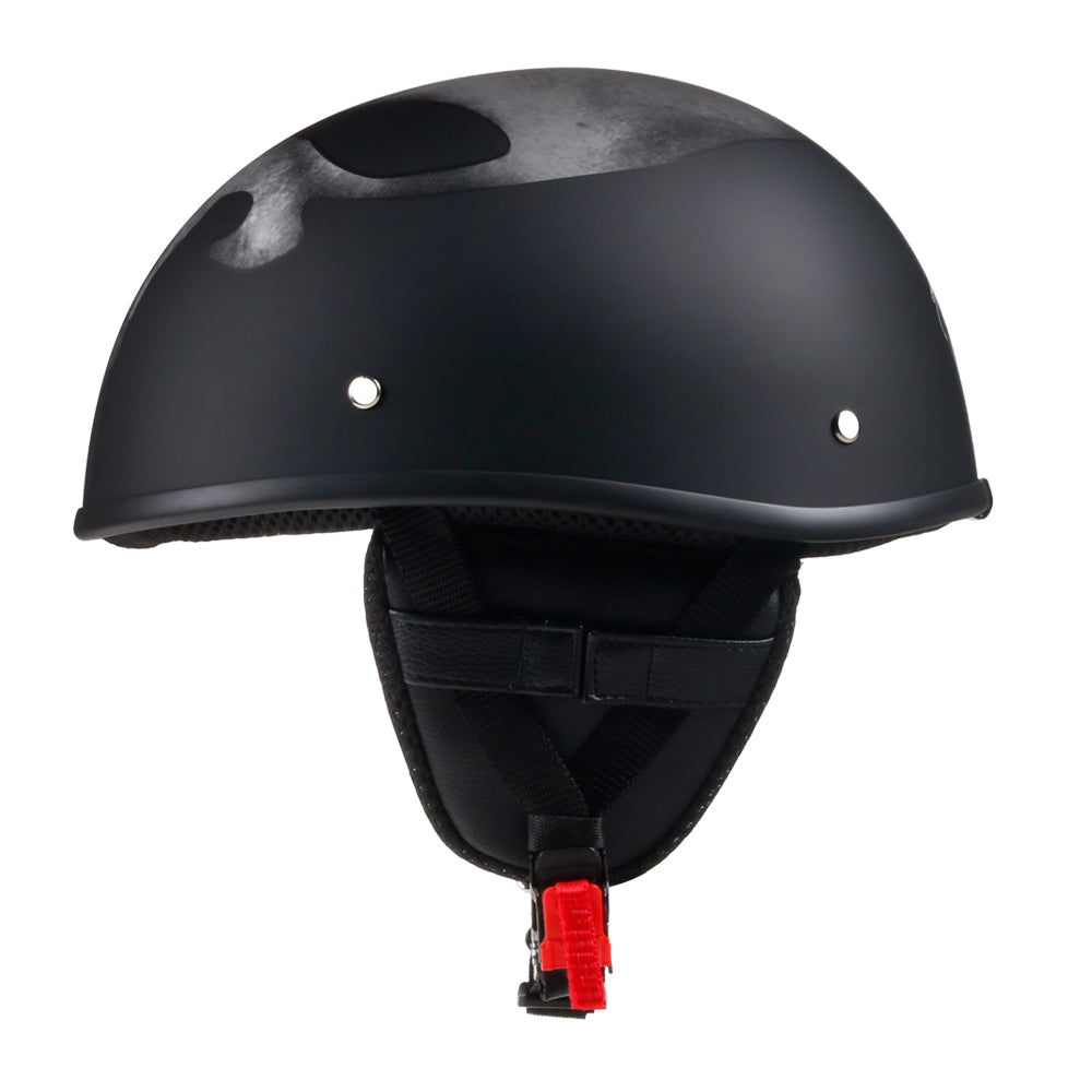 Smallest Beanie Half Helmet - view 26