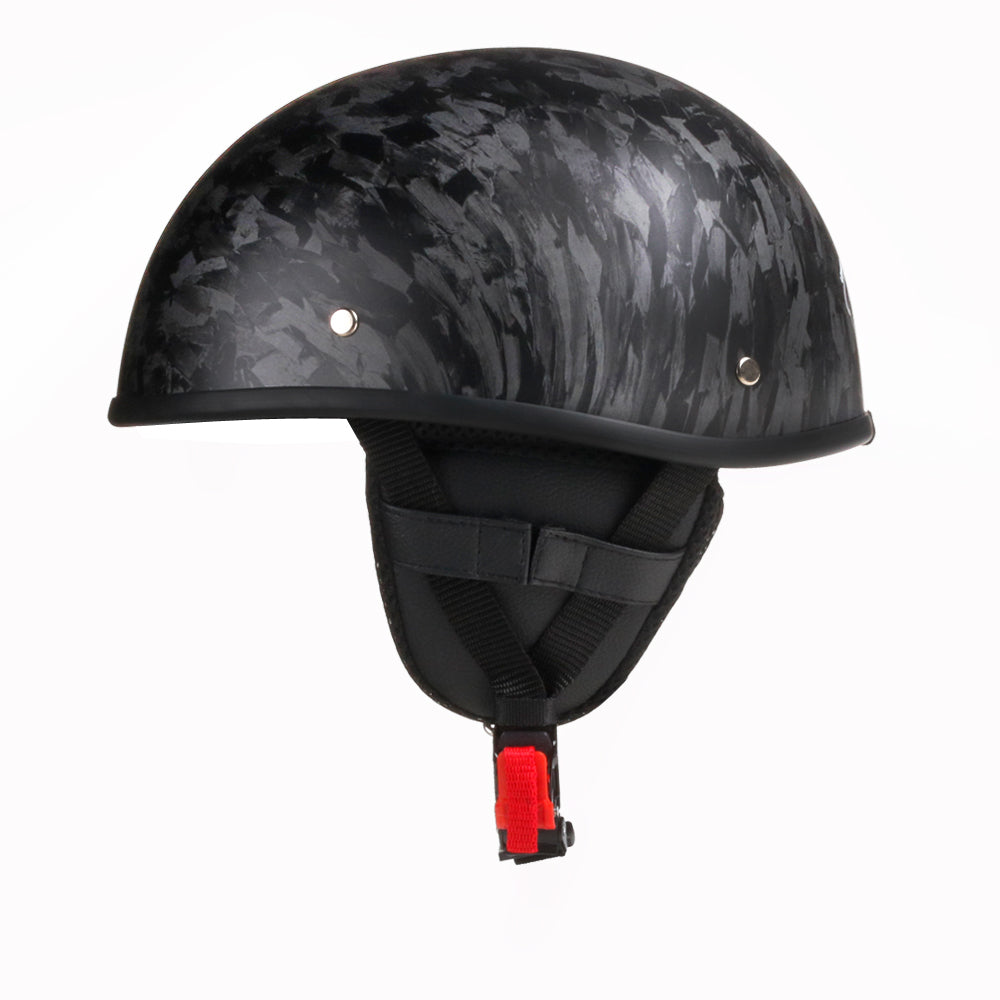 Smallest Beanie Half Helmet - view 22