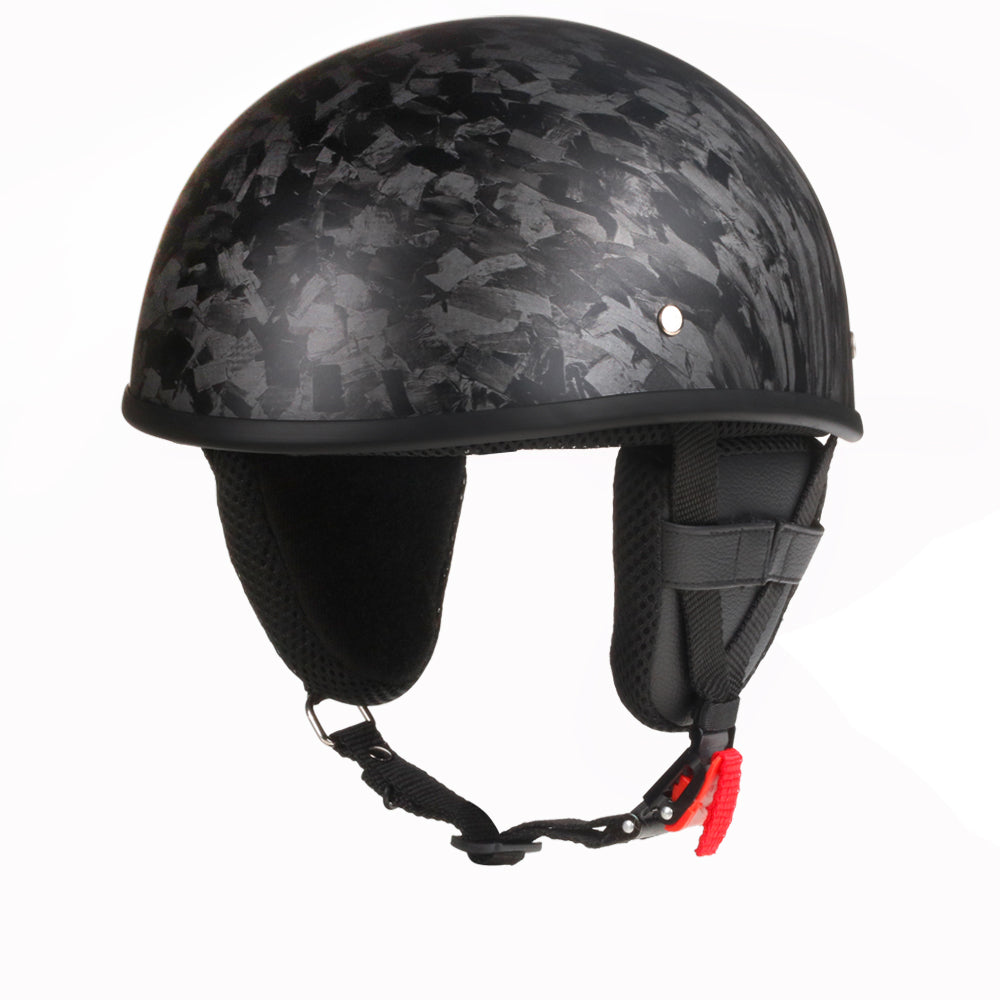 Smallest Beanie Half Helmet - view 19