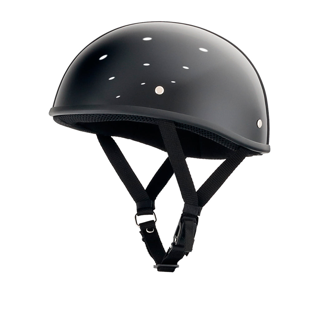 Smallest Beanie Half Helmet - view 7