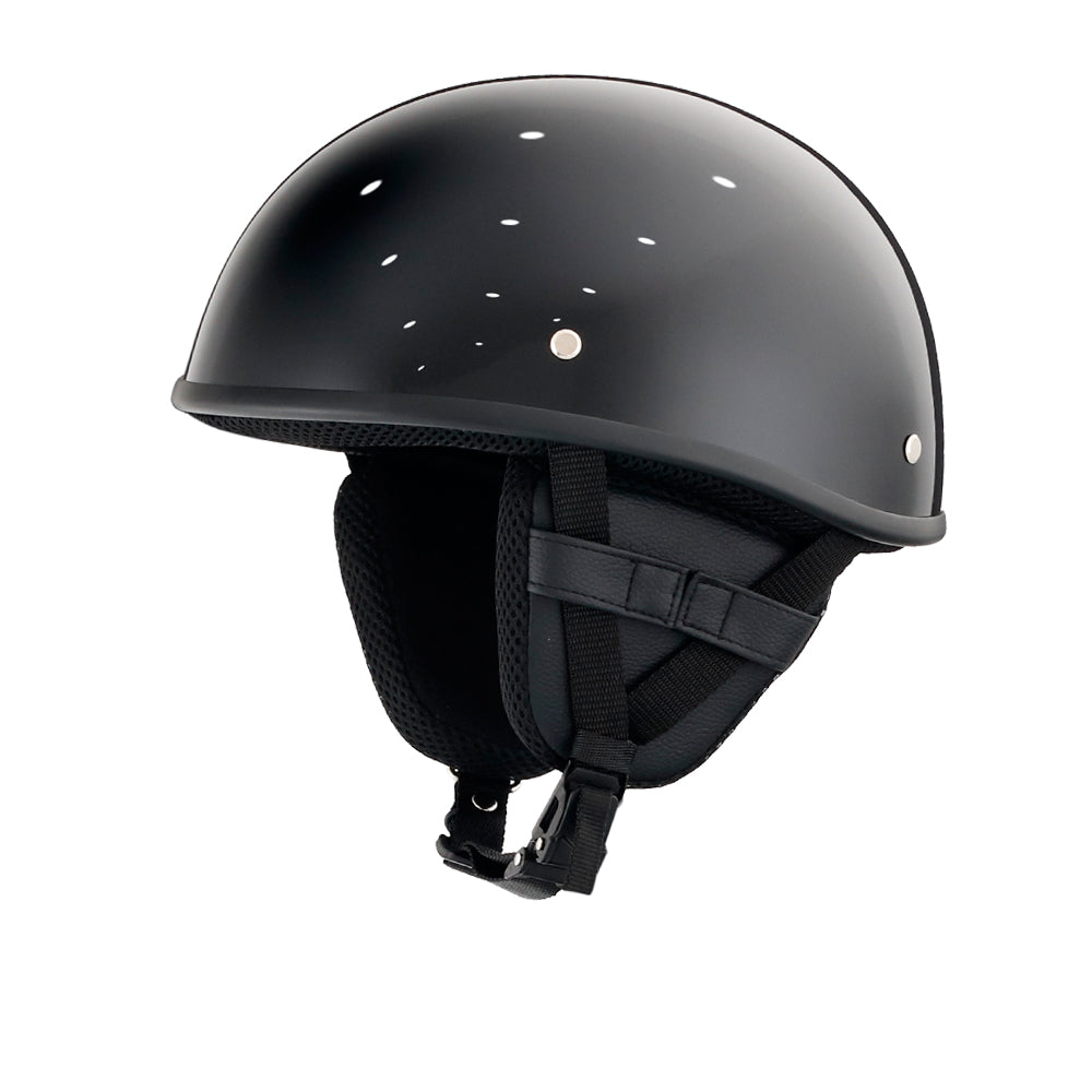 Smallest Beanie Half Helmet - view 4