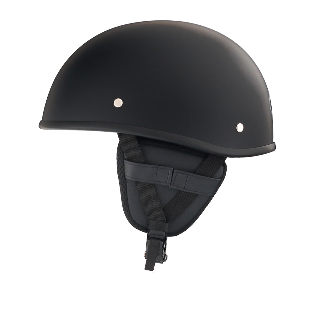 Smallest Beanie Half Helmet - view 6