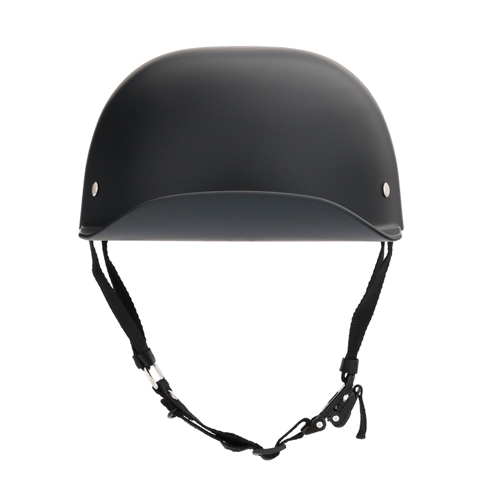 LD Baseball Motorcycle Helmet - view 4