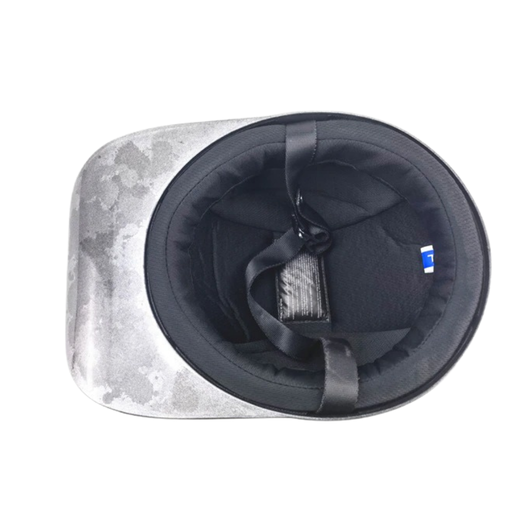 Premium Baseball Cap Motorcycle Helmet - view 23