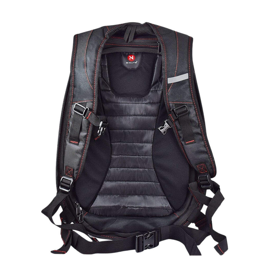 Motorcycle Waterproof Backpack - view 5