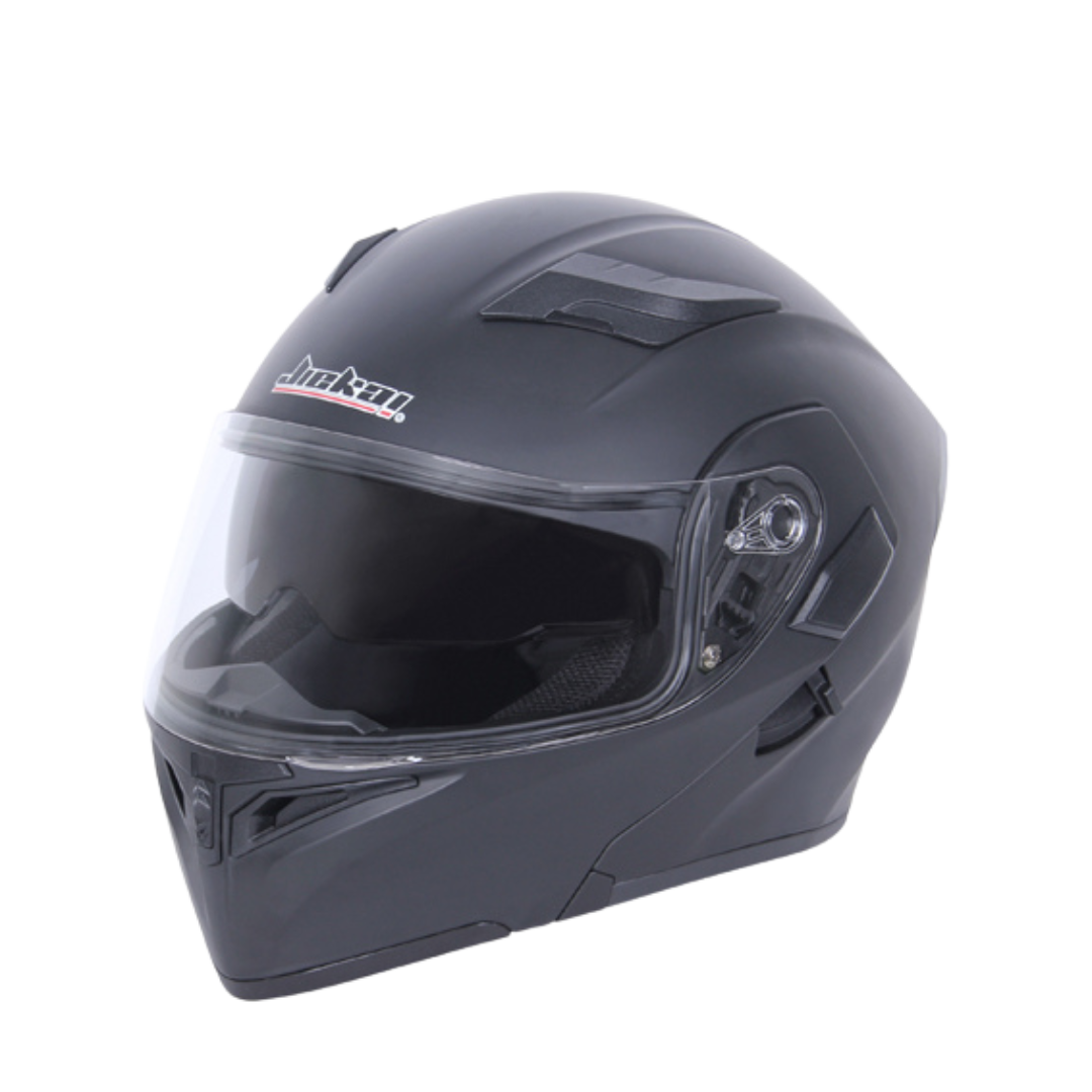 R3 Modular Full Face Helmet - Bluetooth Headset - view 4