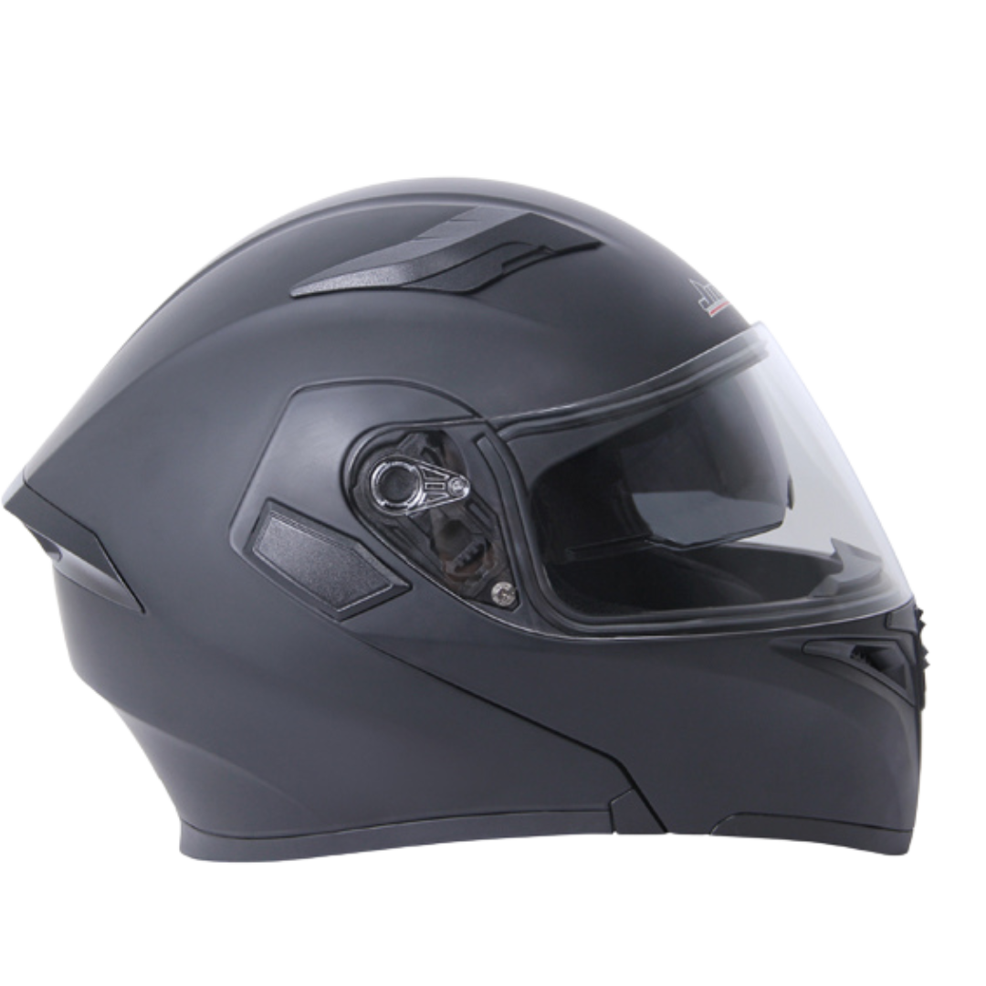 R3 Modular Full Face Helmet - Bluetooth Headset - view 6
