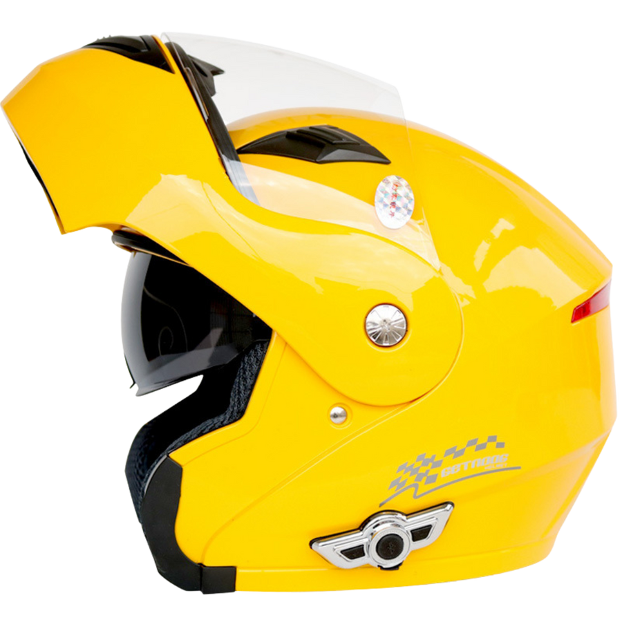 K5 Modular Bluetooth Helmet