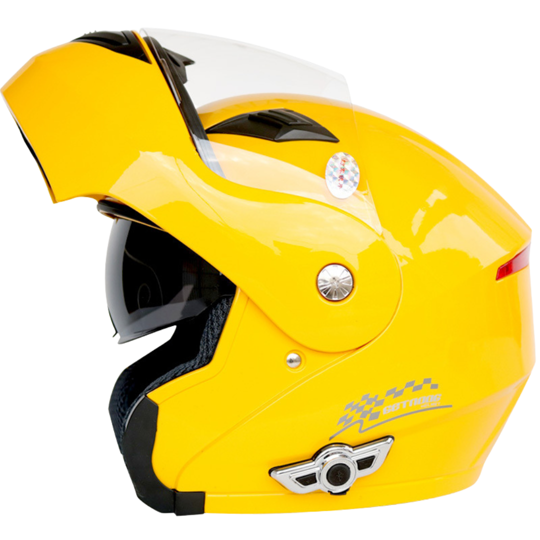 K5 Modular Bluetooth Helmet - view 2