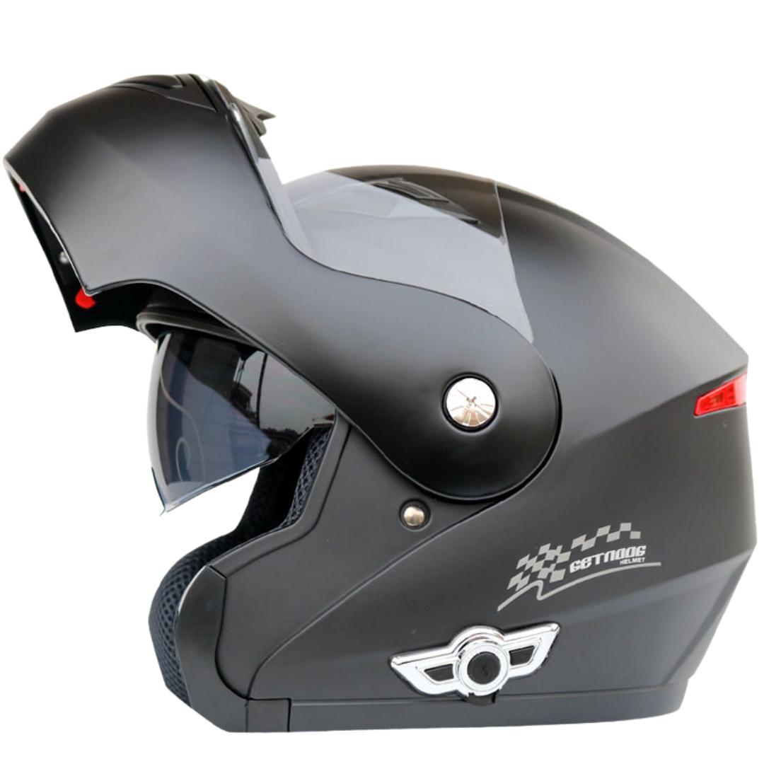 K5 Modular Bluetooth Helmet - view 3