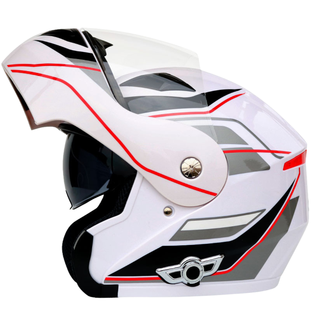 K5 Modular Bluetooth Helmet - view 4