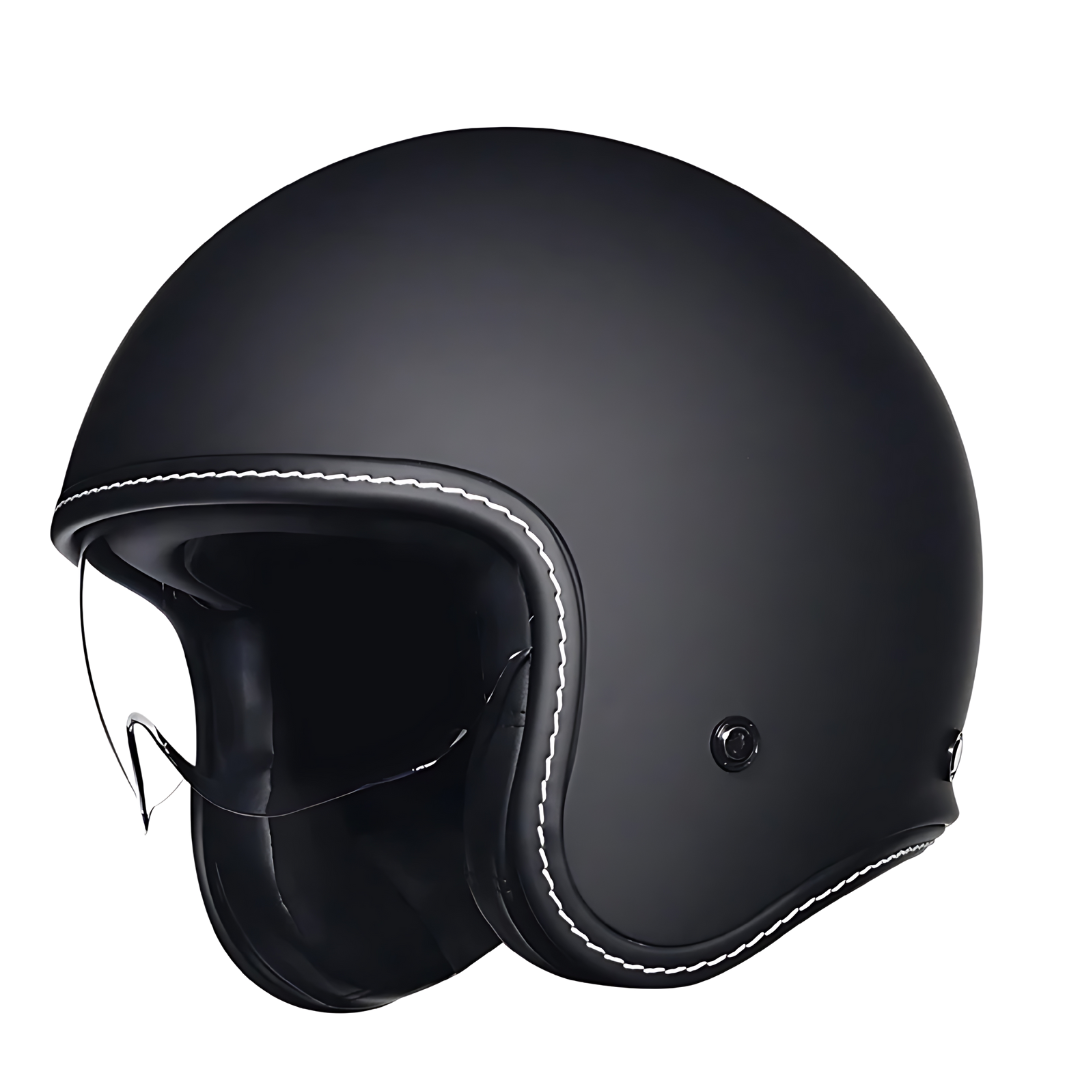 X1 Open-Air Retro Helmet - view 6