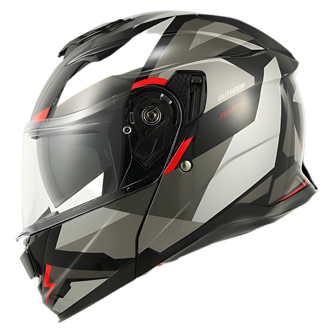 Ryzen Titan Modular Helmet - view 11
