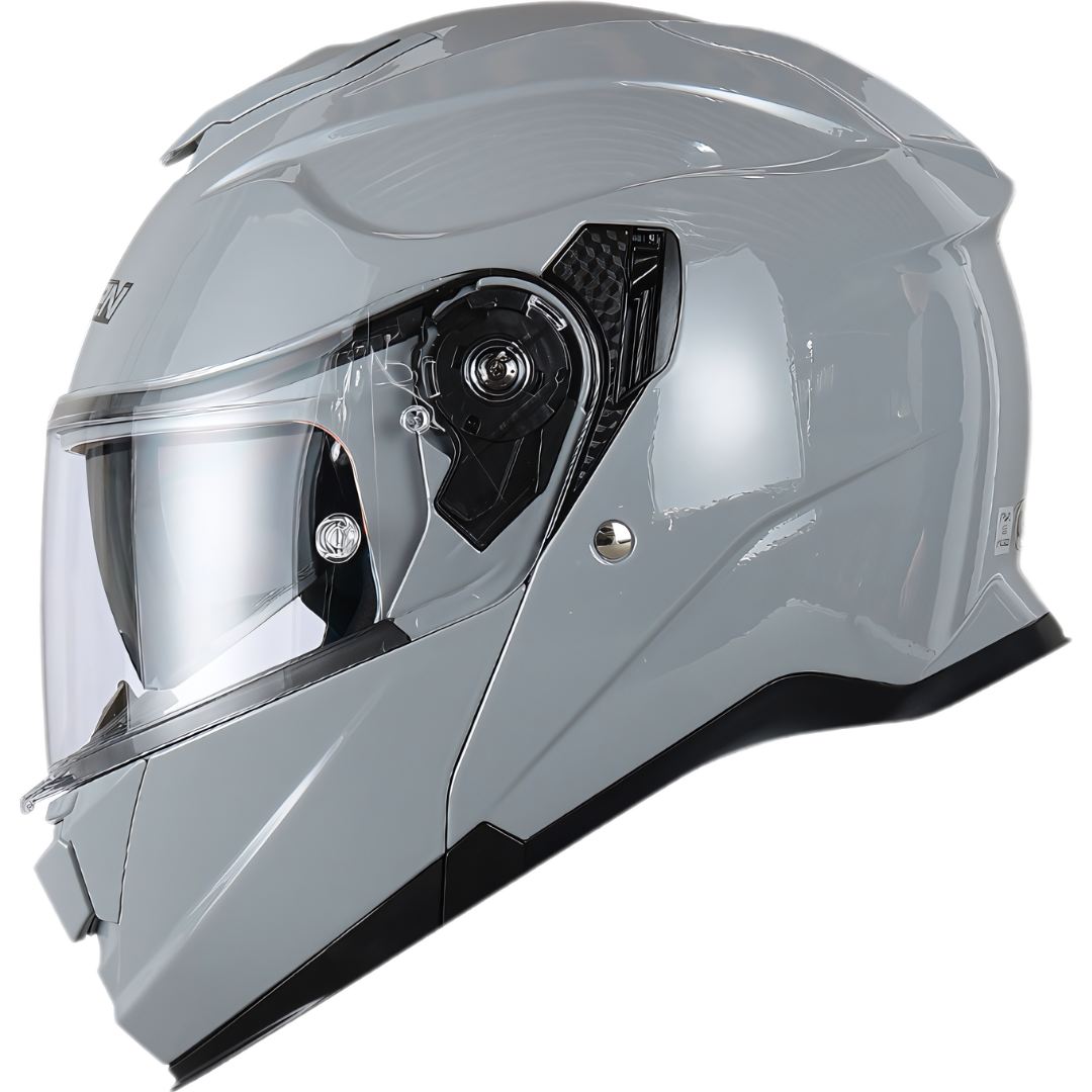 Ryzen Titan Modular Helmet - view 8