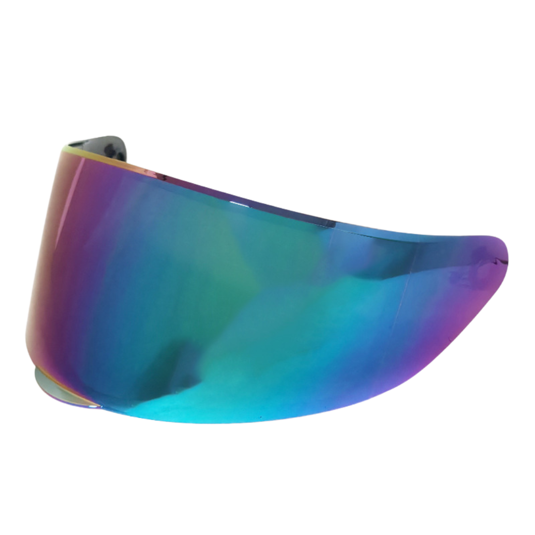 Visor Replacement for K4 Modular Helmet - Bluetooth Headset - view 4