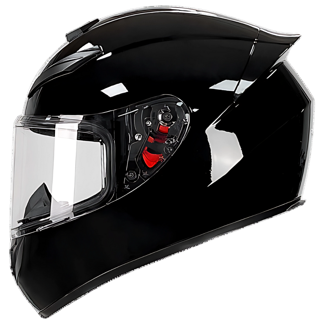 VortexX Full-Face Motorcycle Helmet - view 11
