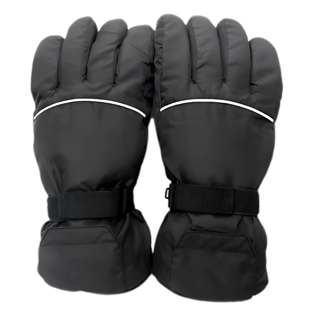 HeatGrip Waterproof Riding Gloves - Waterproof - view 6