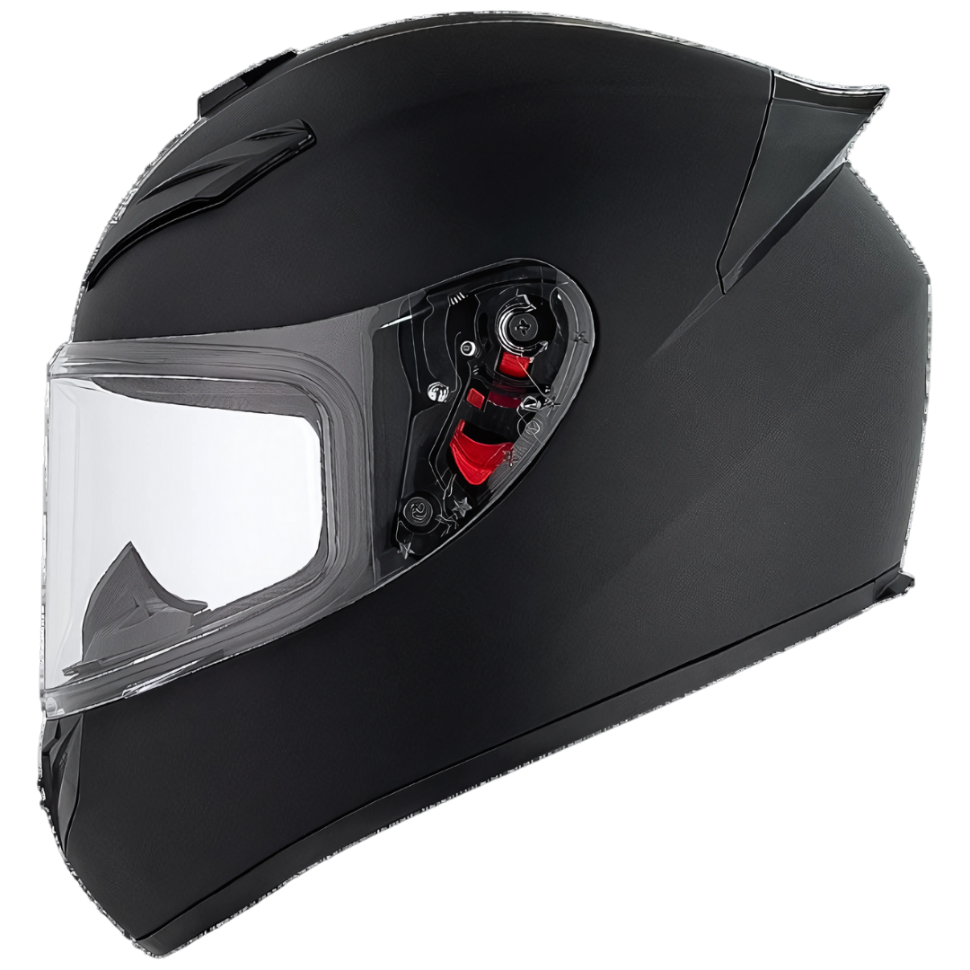 VortexX Full-Face Motorcycle Helmet - view 35
