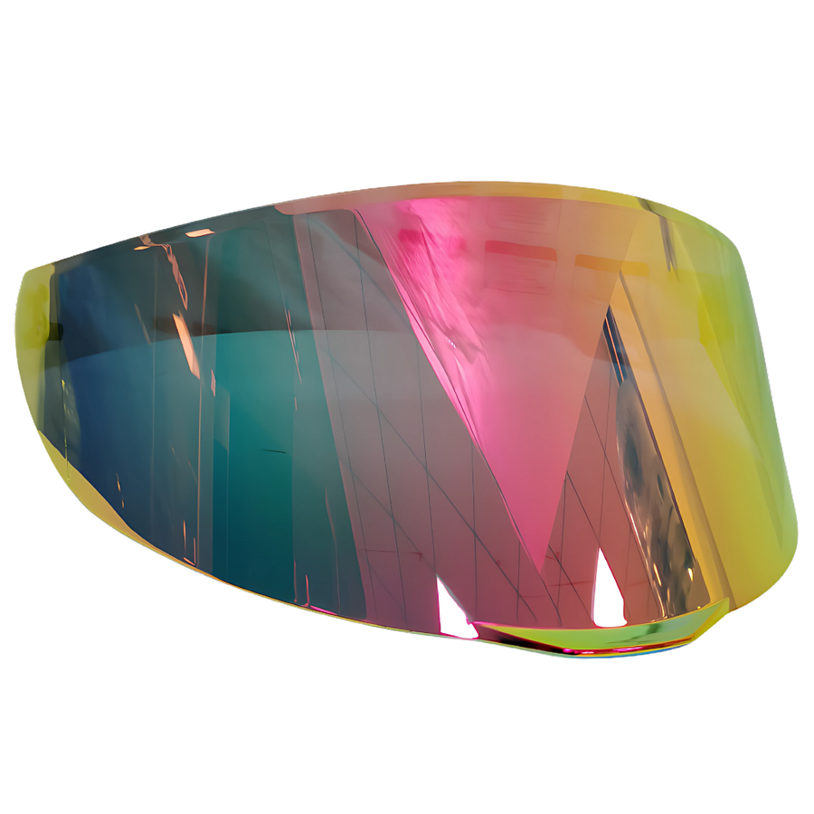 Visor Replacement for Vortexx Helmet