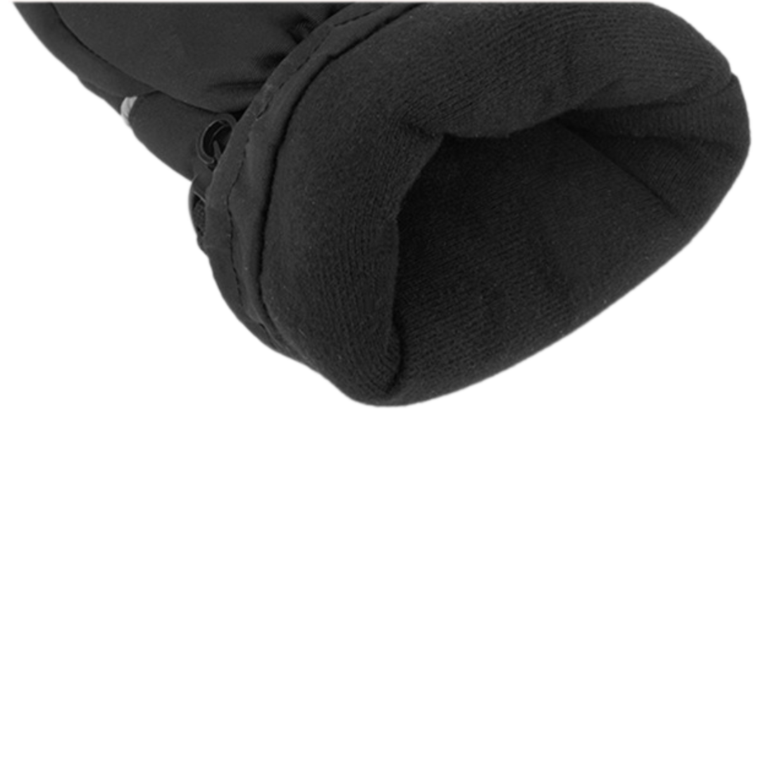 ThermaGrip Heated Gloves - Waterproof, Touchscreen - view 2