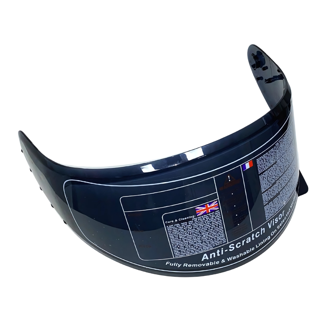 Visor Replacement for Vortexx Helmet - view 3