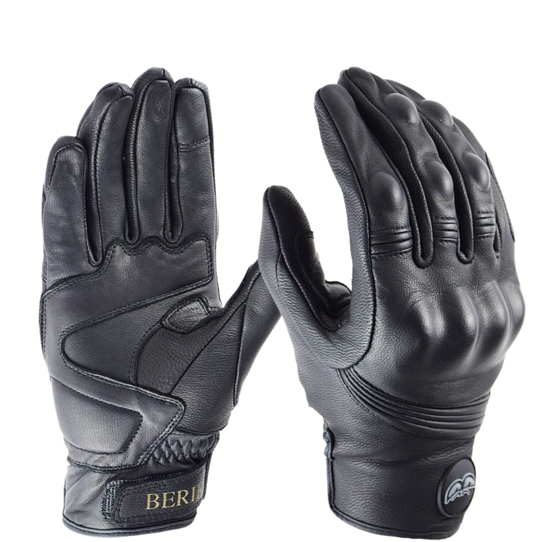 Breathable Motorcycle Gloves