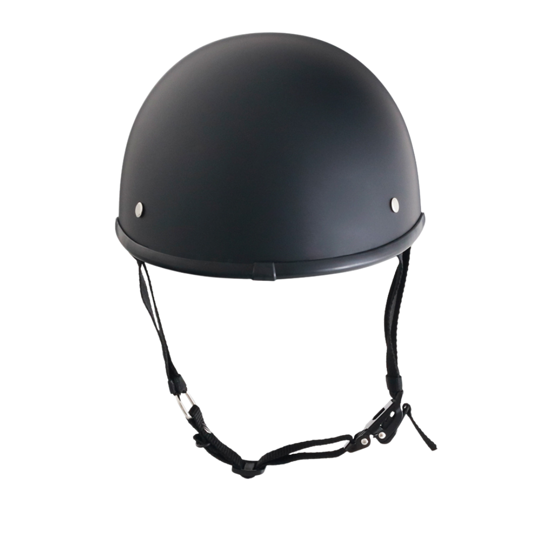 SwitchBack Polo Helmet – DOT Low Profile Reversible Cap Style - view 5